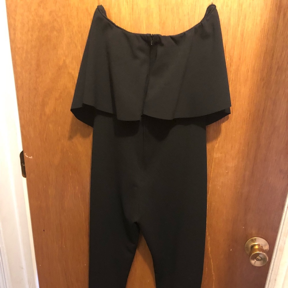 One piece paints suit